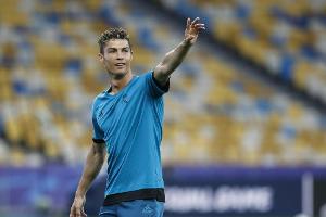 Wegen Ronaldo-Transfer: Fiat-Chrysler-Arbeiter streiken