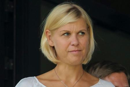 Huber hofft auf deutsches Wimbledon-Finale: 