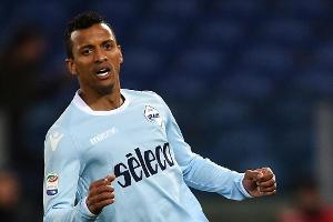 Sporting holt Nani zurück