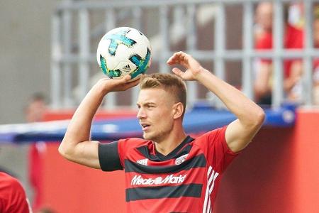 2. Liga: Wahl kehrt zurück nach Kiel