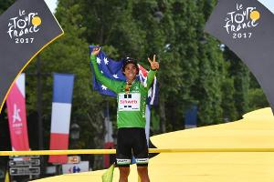 Tour 2018: Sprintstar Matthews steigt aus