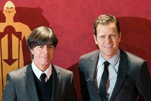 Termin steht: Löws soll WM-Analyse am 24. August vorlegen