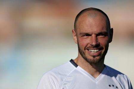 Westermann schließt Studium erfolgreich ab