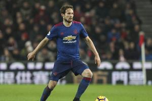 Daley Blind kehrt zu Ajax Amsterdam zurück