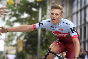Katusha-Sportdirektor kritisiert Kittel: "Nur an sich selbst interessiert"