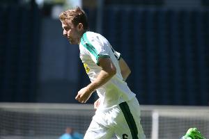 Gladbach gewinnt Testspiel in Flensburg