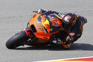 MotoGP: Kallio kann am Sachsenring nicht starten