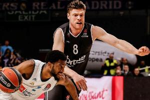 BBL: Zukunft von Nationalspieler Staiger in Bamberg offen