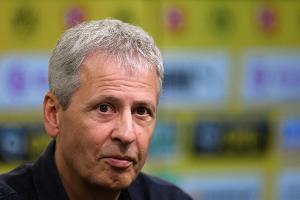 Dortmund startet Saisonvorbereitung unter Favre mit Leistungstests