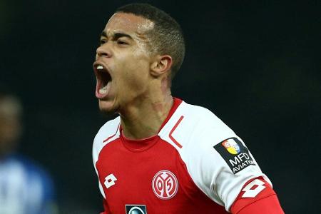 Mainz gewinnt auch drittes Testspiel