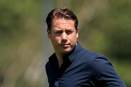 Dortmund holt offenbar französisches Top-Talent Bafounta