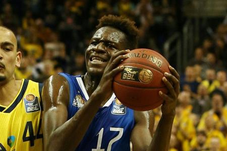 Nach Wagner: Auch Bonga erhält Lakers-Vertrag