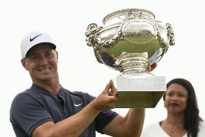 Golf: Schwede Noren gewinnt French Open