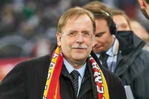 DFB-Vize Koch: Präsidium setzt auf Löw und "zügige" Entscheidung