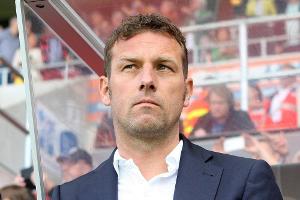 Offiziell: Schalke löst Vertrag mit Ex-Trainer Weinzierl auf