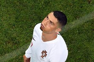 Nach WM-Aus: Ronaldo lässt Zukunft im Nationalteam offen