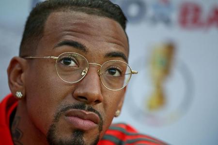 Medien: Boateng will beim FC Bayern bleiben