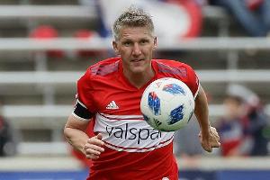 Schweinsteiger-Team Chicago zurück in der Erfolgsspur