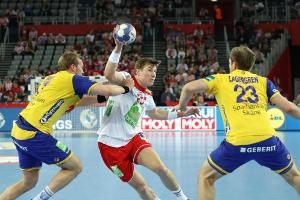 Handball: Flensburg muss länger auf Johannessen verzichten