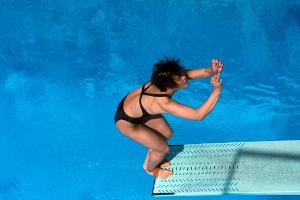 Missbrauchsvorwürfe: Anklage gegen US-Verband der Wasserspringer