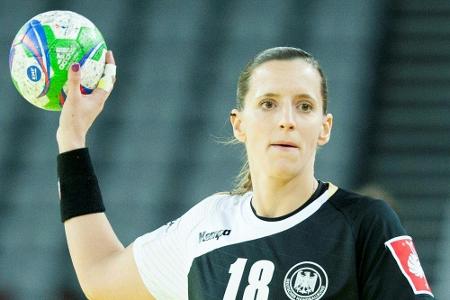 Handball: Steinbach neue Teammanagerin der Nationalmannschaft