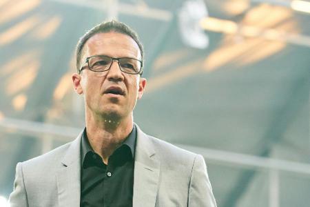 Bobic kritisiert hohe Ablösesummen für Teenager