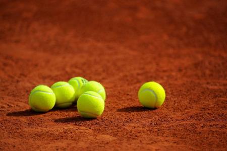 Rothenbaum: Qualifikant Masur als siebter Deutscher im Hauptfeld