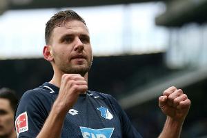 Nach Remis am Vortag: Hoffenheim schlägt Queens Park