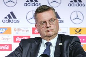 Özil-Rücktritt mit scharfen Attacken auf DFB-Boss Grindel