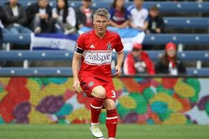 Schweinsteiger und Chicago kassieren vierte Niederlage in Folge