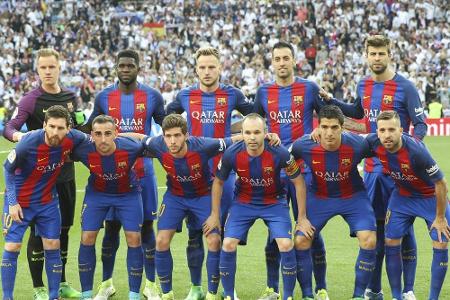 Spanischer Supercup findet in Marokko statt