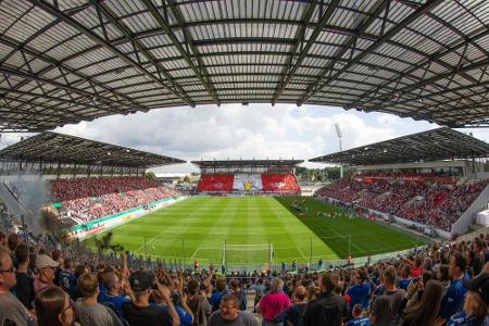 DFB legt Spielorte für Frauen-Länderspiele fest