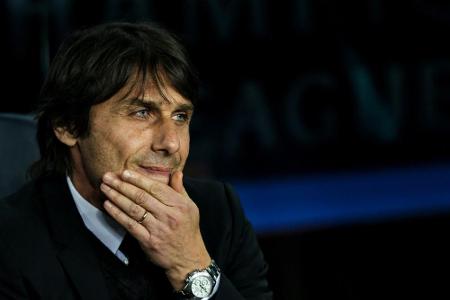 Medien: Conte erwägt rechtliche Schritte gegen Chelsea