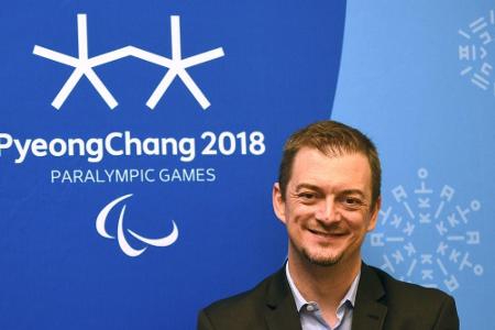 IPC-Präsident Parsons soll IOC-Mitglied werden