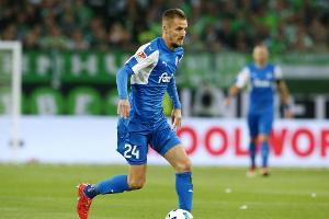 Köln verpflichtet Ex-Kieler Drexler