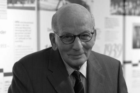 Springreiter-Idol Hans Günter Winkler mit 91 Jahren verstorben