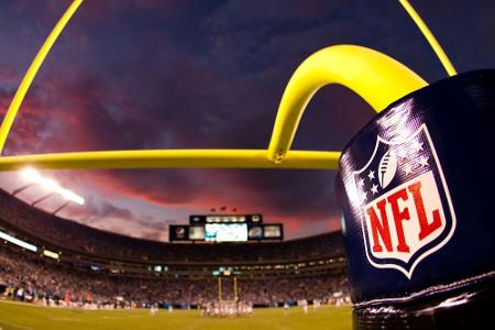 NFL: Hedgefonds-Manager Tepper kauft Carolina Panthers