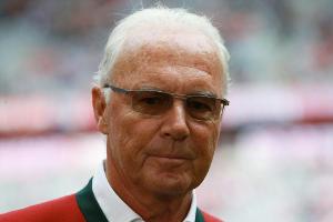 "Derweil in ..." Notizen aus Deutschland, Italien und den Niederlanden