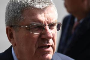 Bach von Winkler-Tod "betroffen" - Hörmann bestürzt