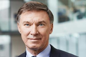 Stalker neuer Präsident des Rugbyverbandes