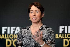 Fußball: U20-Frauen mit fünf "Routiniers" zur WM