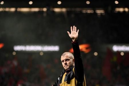 West Ham verpflichtet Wilshere ablösefrei