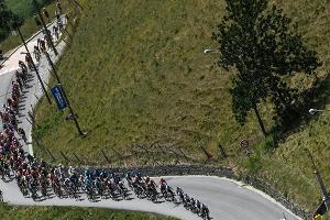 Die Sport-Höhepunkte am Mittwoch, 18. Juli 2018