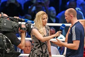 Wegen Flaschenwurf: Brähmer erwirkt Unterlassungsverfügung gegen Presseberichte