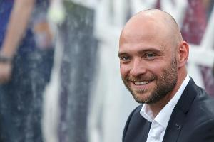 FIFA: Klopp, Lerch und Voss-Tecklenburg mögliche Welttrainer