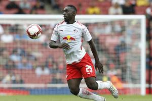 Leipzig mit Remis im Test gegen Regionalligist Meuselwitz