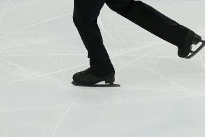 Langjähriger Eiskunstlauf-Präsident Montag gestorben