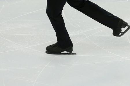 Langjähriger Eiskunstlauf-Präsident Montag gestorben