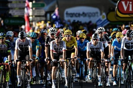 Der Sport-Höhepunkt am Dienstag, 24. Juli 2018