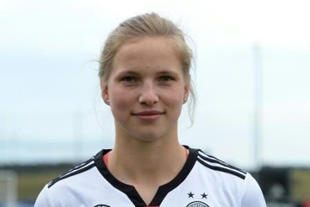 Arsenal-Neuzugang Kemme: 